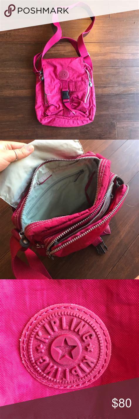 how to spot fake kipling bag|how to identify a kipling bag.